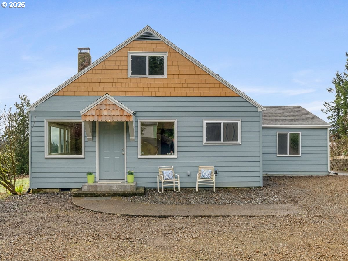 Photo 1 of 36 — 6475 SEATTLE AVE, Bay City, OR 97107