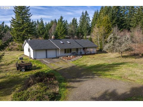 25114 NE RAWSON RD Brush Prairie WA 98606
