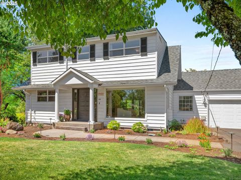 1195 NW GARIBALDI ST Hillsboro OR 97124