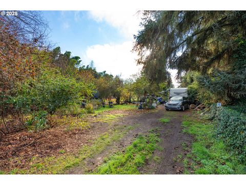 Glory Drive Eugene OR 97404