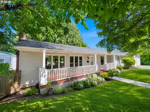 2610 NE 107th Ave, Portland, OR 97220 - #: 165660726