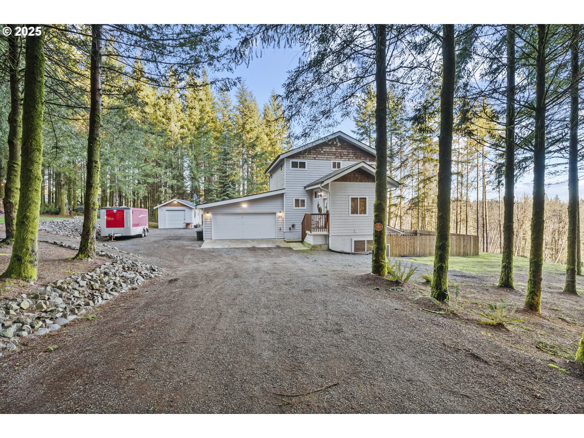 125 WHIPPOORWILL LN