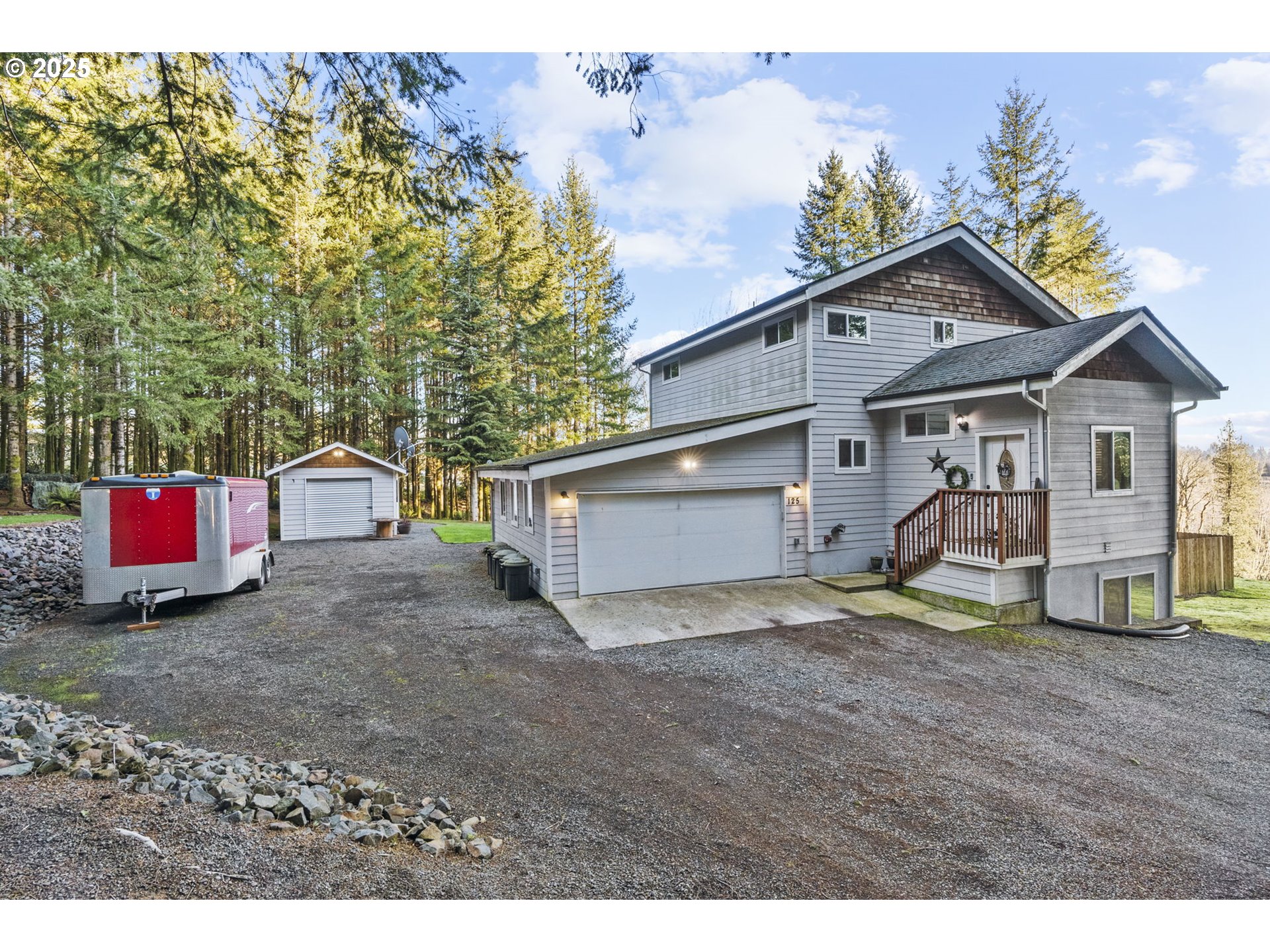 125 WHIPPOORWILL LN