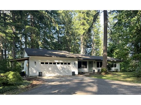 20219 NE 224TH AVE Brush Prairie WA 98606