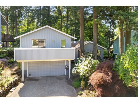 19683 Sun Circle West Linn OR 97068