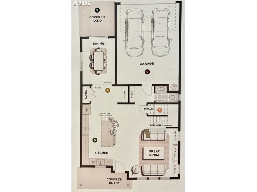 8504 SE Bobcat LN
