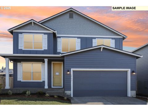 2732 NE CLAIRE RD Estacada OR 97023