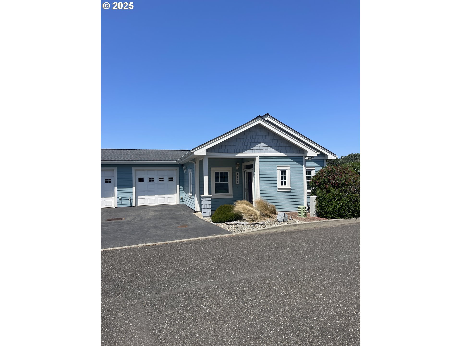 1312 VILLAGE LOOP
