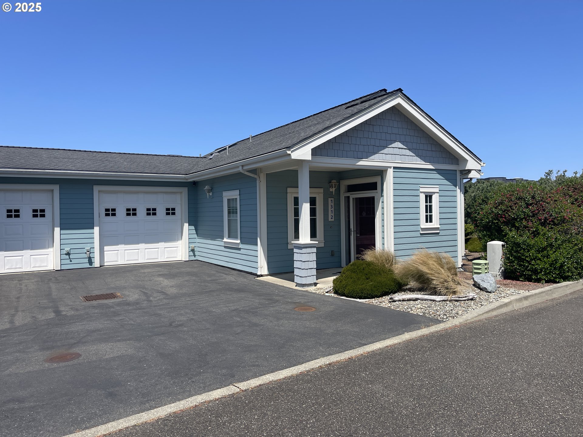1312 VILLAGE LOOP