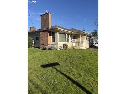 5205 SE RAMONA ST Portland OR 97206