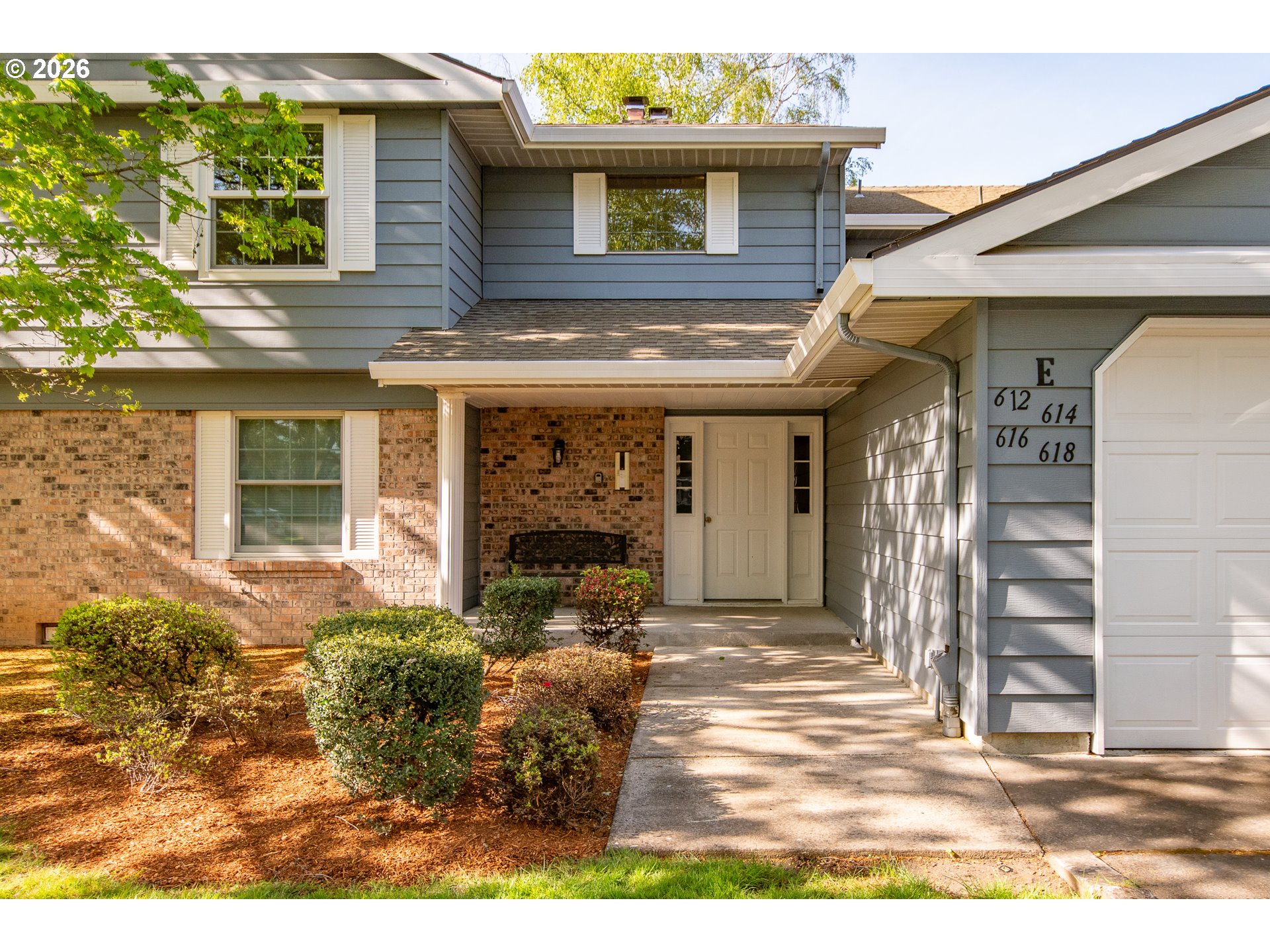 616 SW EASTMAN PKWY