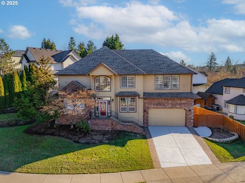 A home in Camas