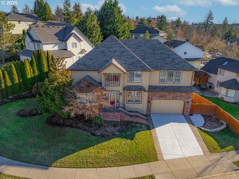 A home in Camas