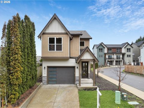 8774 SW 176TH AVE Beaverton OR 97007