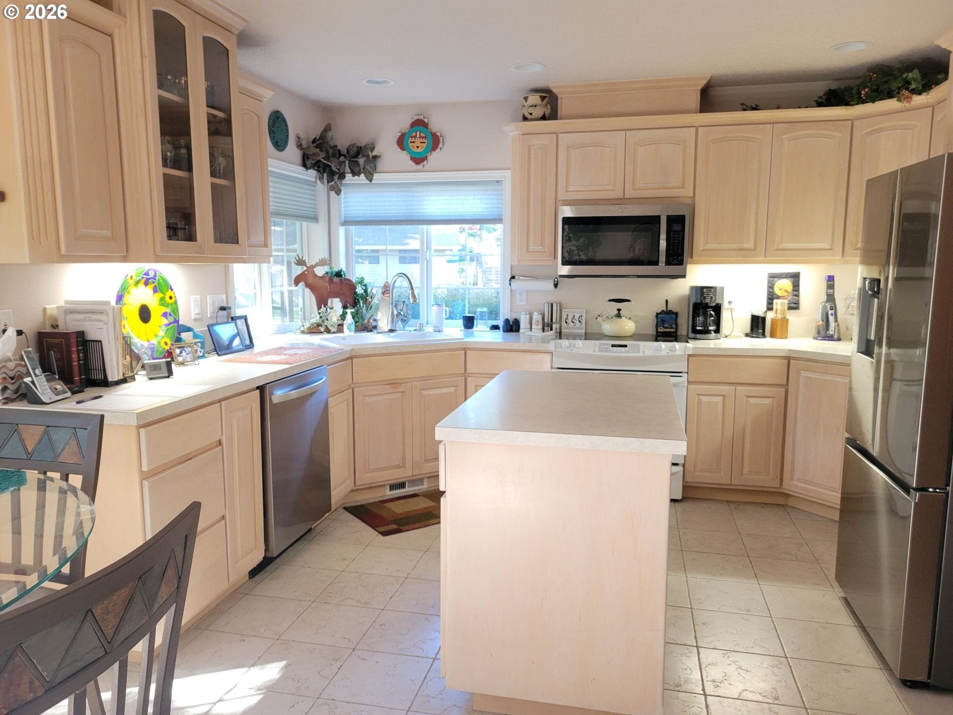 105 MADRONA CT