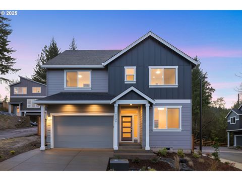 19040 SW Northridge CT Lot 15 Beaverton OR 97007
