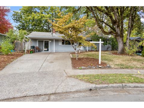 17055 SW VINCENT CT Beaverton OR 97078