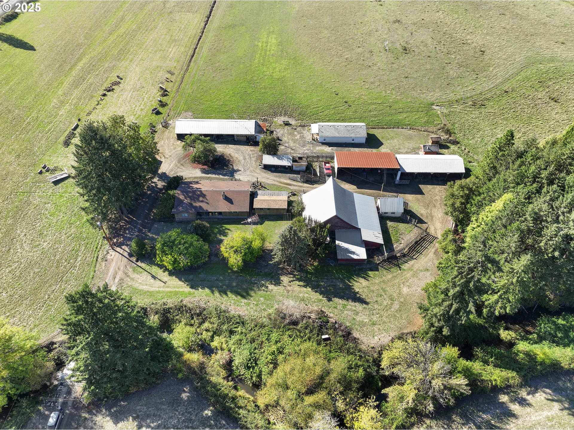 17300 SW MUDDY VALLEY RD