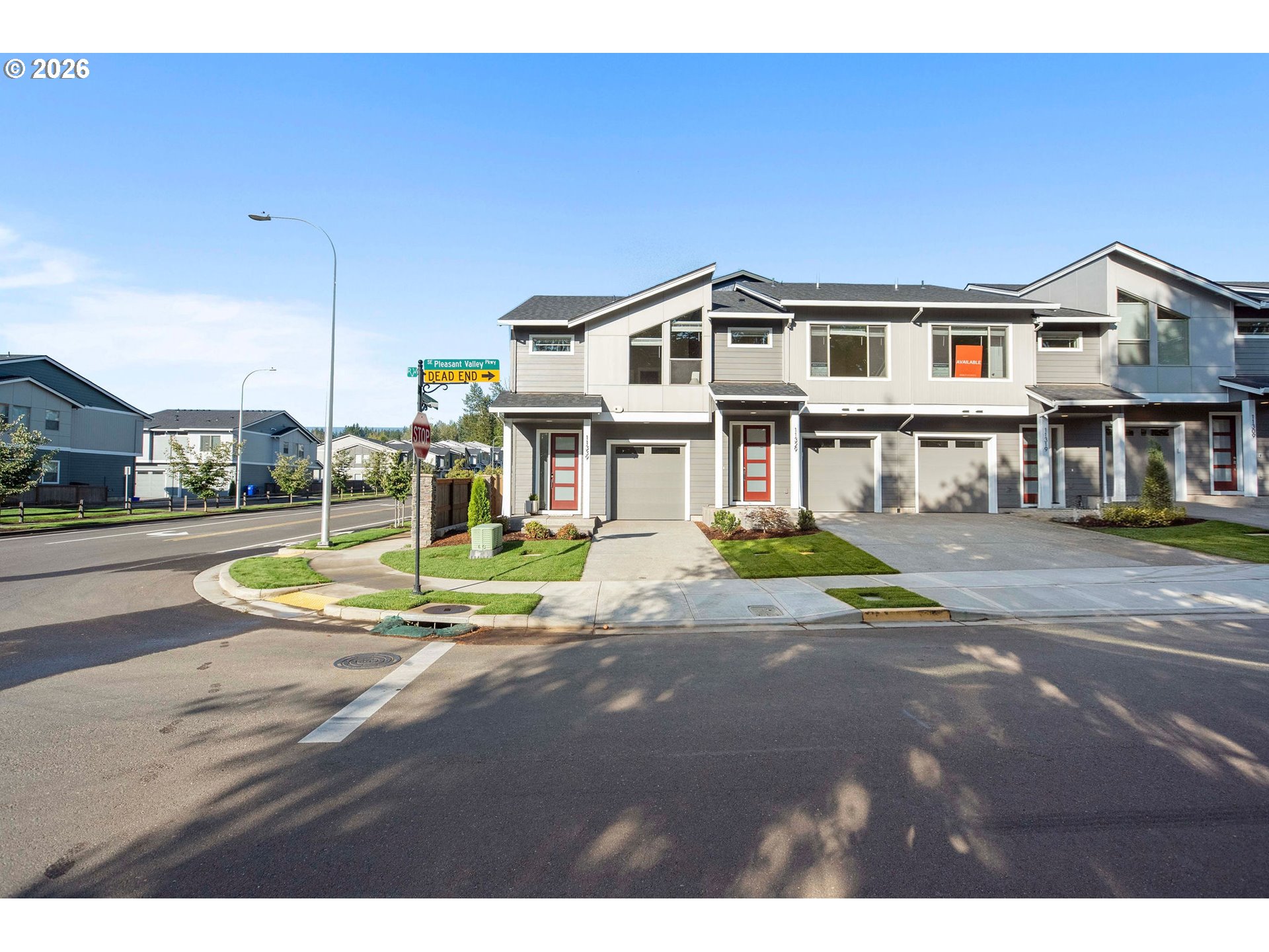 11227 SE Pleasant Valley PKWY 669