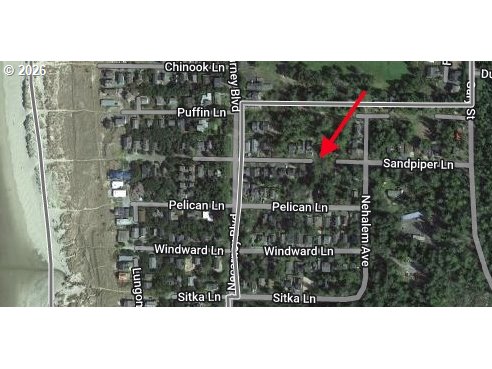Sandpiper LN