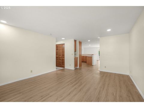 Tiny photo for 47666 W 1st St, Oakridge, OR 97463 (MLS # 401002448)