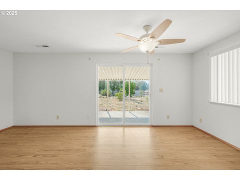 Tiny photo for 47666 W 1st St, Oakridge, OR 97463 (MLS # 401002448)