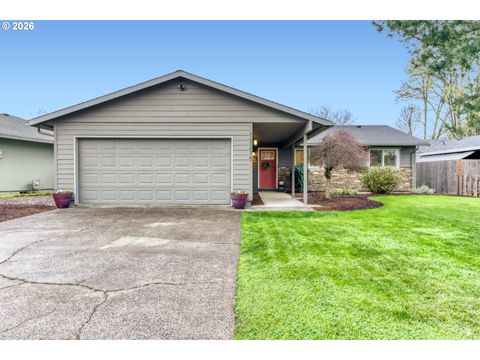 13275 DAIQUIRI LAKE NE DR Aurora OR 97002