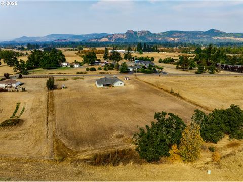 Tiny photo for 36974 Immigrant Rd, Pleasant Hill, OR 97455 (MLS # 208743373)