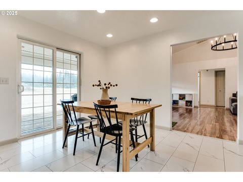 Tiny photo for 36974 Immigrant Rd, Pleasant Hill, OR 97455 (MLS # 208743373)