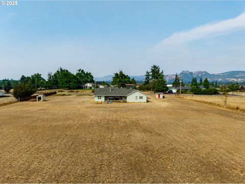 Tiny photo for 36974 Immigrant Rd, Pleasant Hill, OR 97455 (MLS # 208743373)