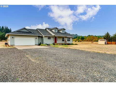 Tiny photo for 36974 Immigrant Rd, Pleasant Hill, OR 97455 (MLS # 208743373)