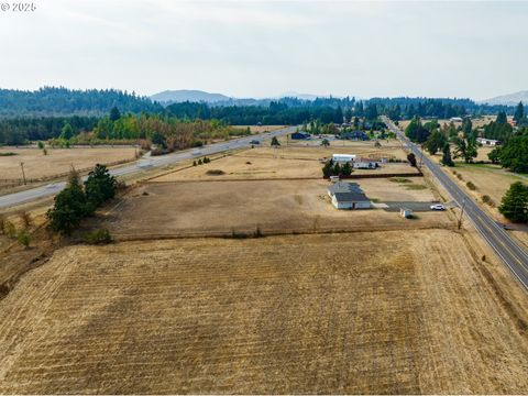 Tiny photo for 36974 Immigrant Rd, Pleasant Hill, OR 97455 (MLS # 208743373)