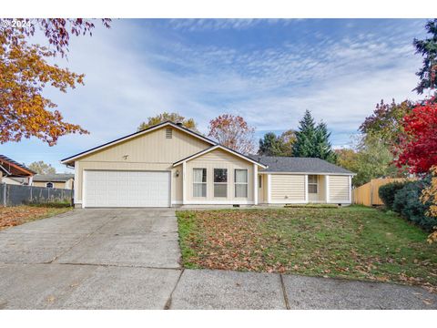 A home in Vancouver