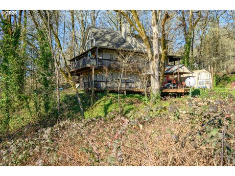 175 NE FAIRVIEW ST Sheridan OR 97378