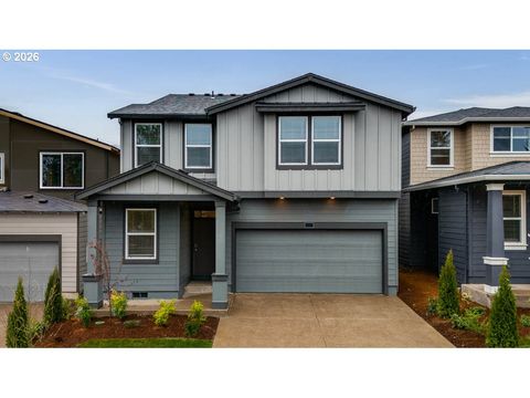 3585 SW Battaglia AVE Gresham OR 97080