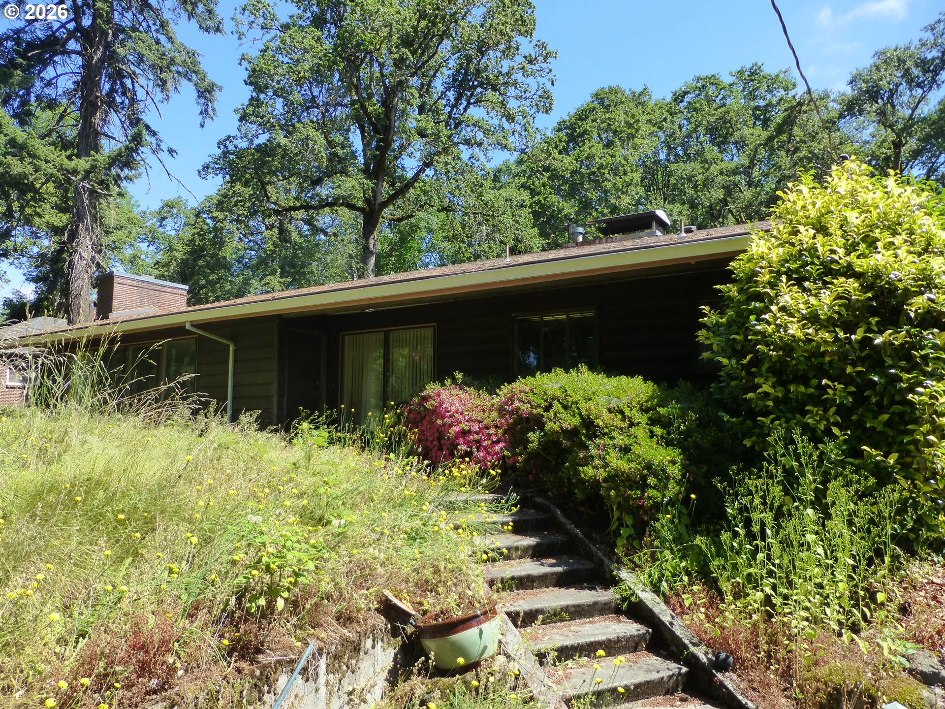 16222 SE OATFIELD RD