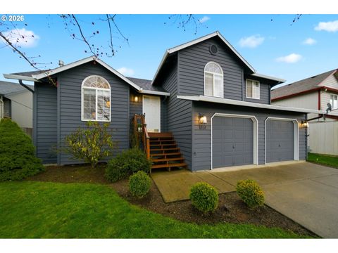 Photo of 1851 NW 26th Ave, Camas, WA 98607 (MLS # 505758568)