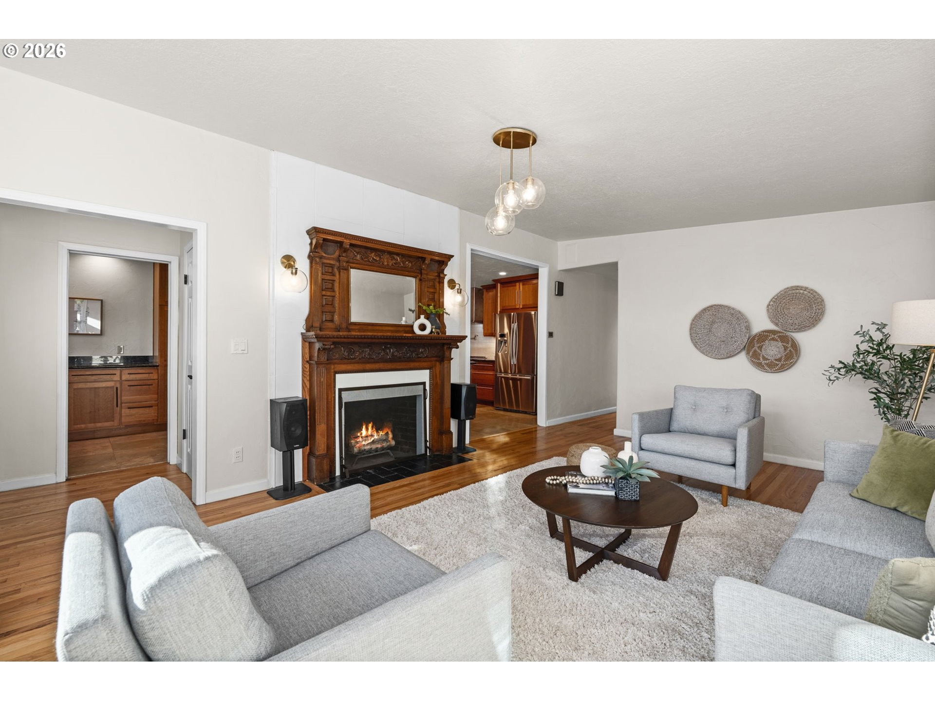 4205 SE WASHINGTON ST