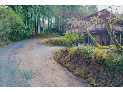 94448 SHELLEY LN Coquille OR 97423