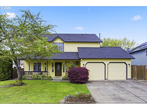 821 NE EAGLENEST CT Hillsboro OR 97124