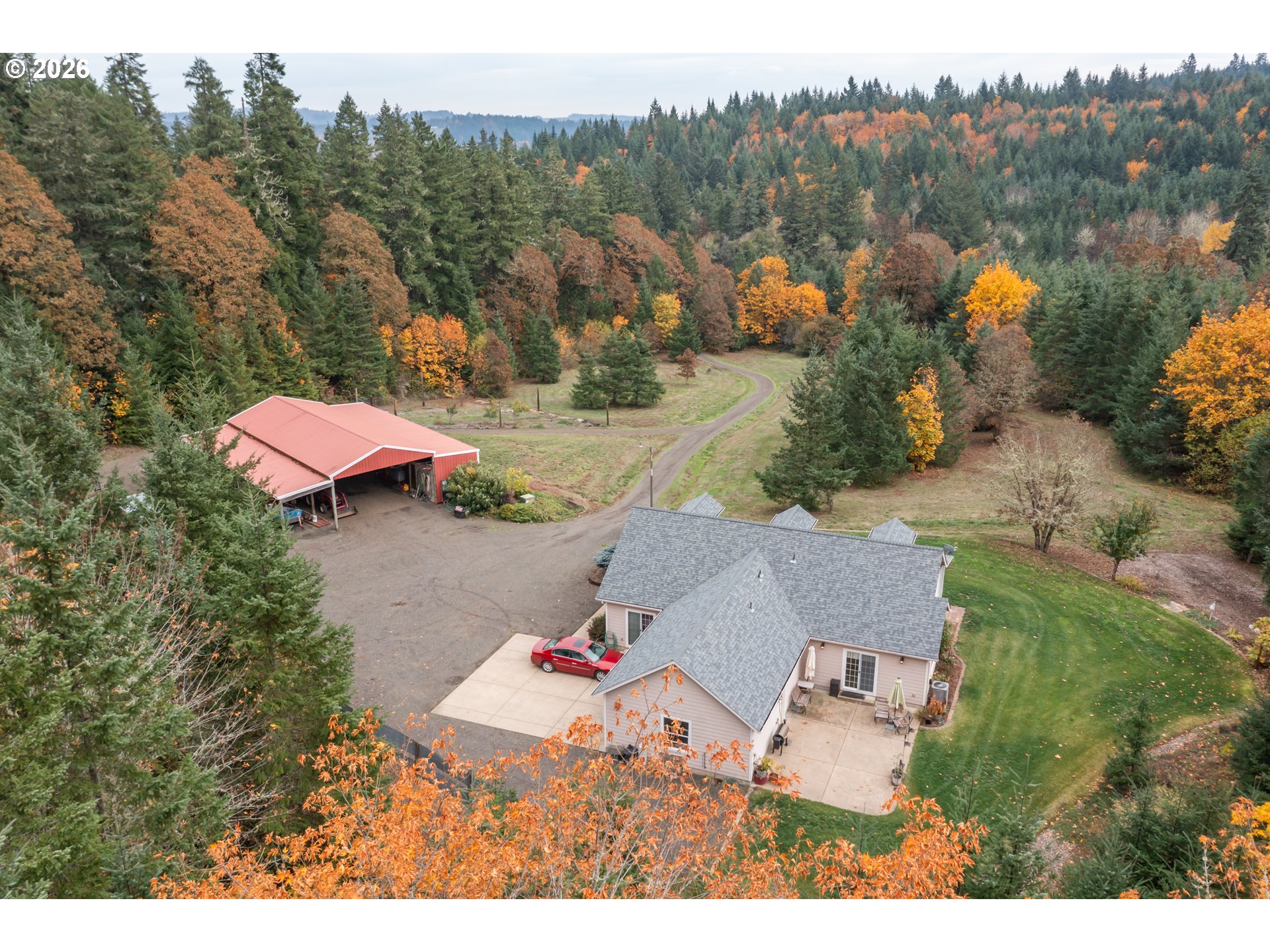 7465 S KINGS VALLEY HWY