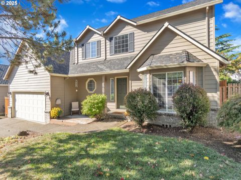 3619 N KNOLL DR Newberg OR 97132