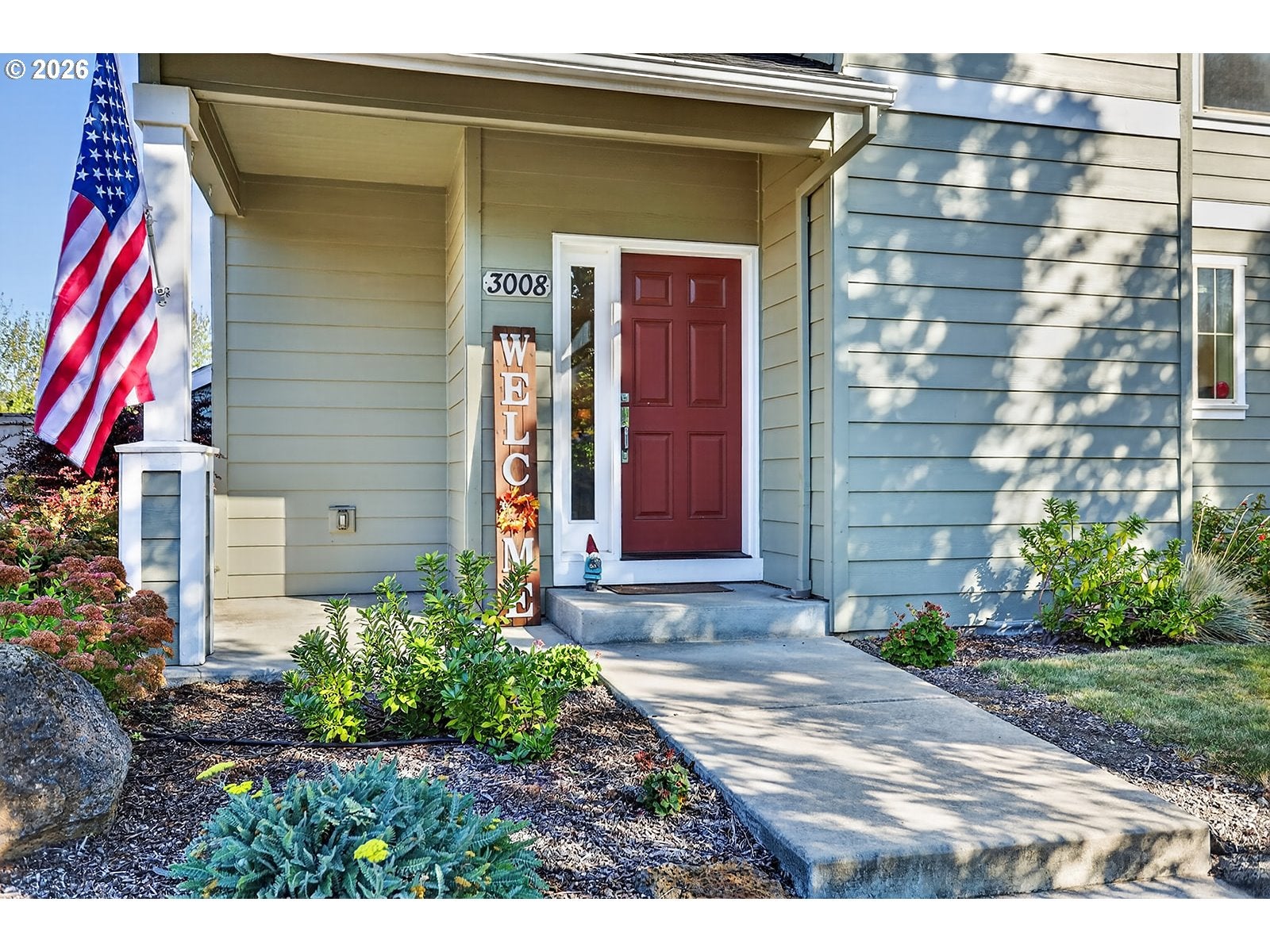 3008 SHERMAN AVE