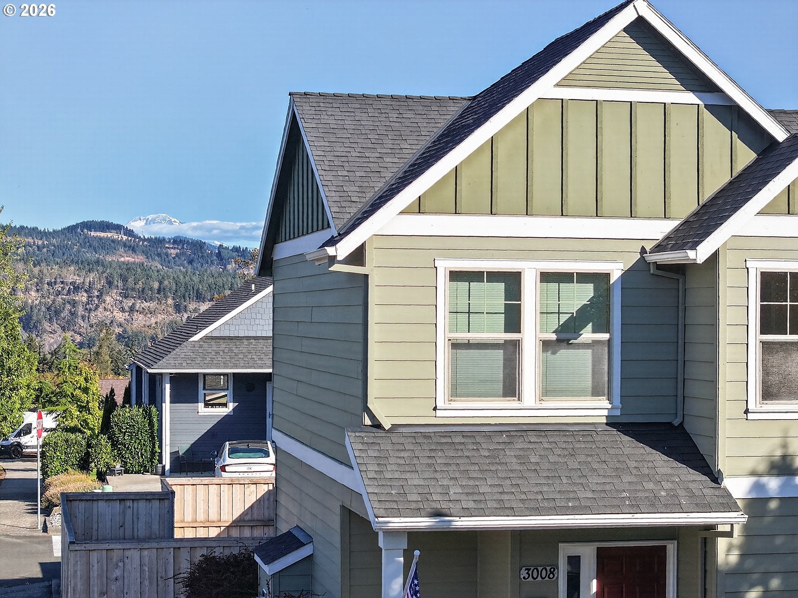 3008 SHERMAN AVE