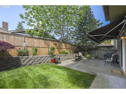 A home in Oregon City