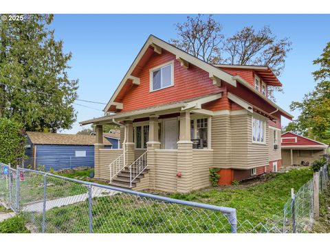 6416 SE 80TH PL Portland OR 97206