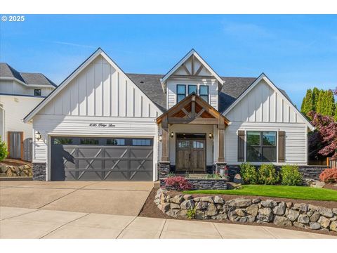 4046 RIDGE LN West Linn OR 97068