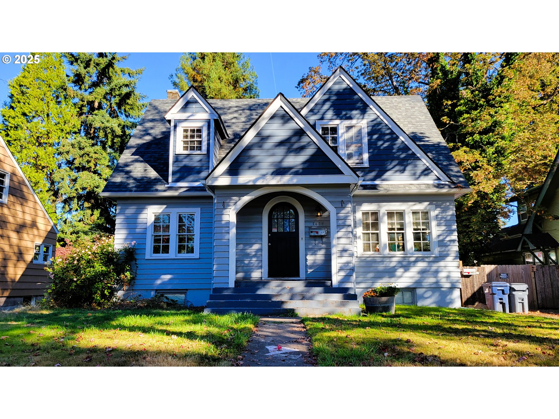 Photo 1 of 21 — 1445 W 11TH AVE, Eugene, OR 97402