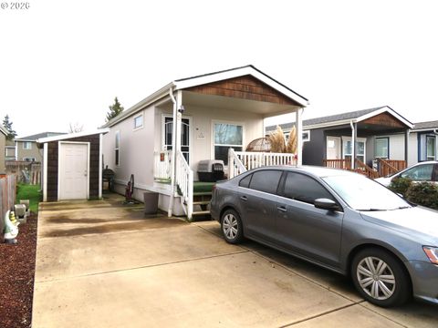 515 SE SHERIDAN RD Sheridan OR 97378