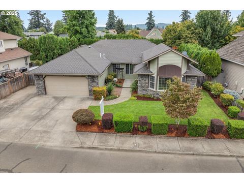 312 NE 14TH AVE Canby OR 97013